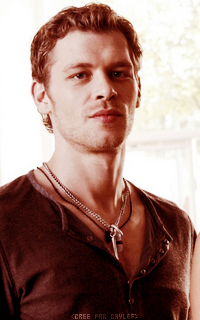 Joseph Morgan 94370743J2