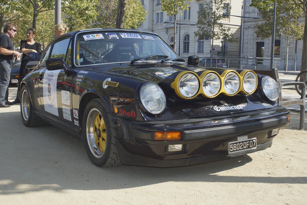 9eme RALLYE VERCORS CLASSIC [22 /23 Septembre] 945489DSC0426