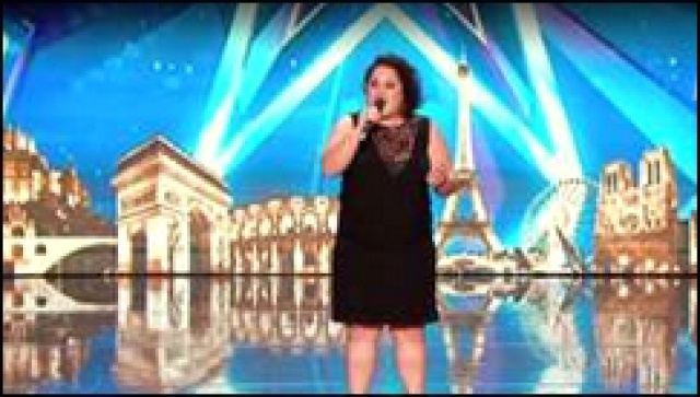 La France a un incroyable talent - Demi-Finale 03 - Jeudi 30 novembre - M6 945615incroyabletalent9