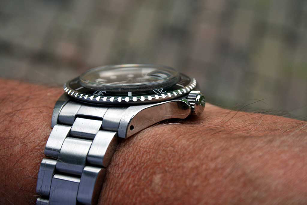 Le club des heureux propriétaires décomplexés de montres "hommage" 945658profil
