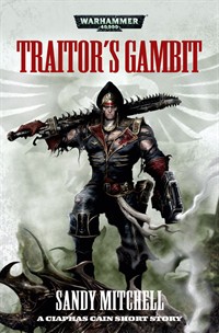 Ebooks of the Black Library (en anglais/in english) 946236Traitors