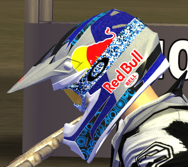 Bell moto 9 MuscleMilk/Redbull 946325screenshot002