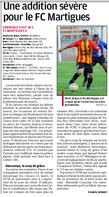 FC MARTIGUES // CFA CLUB et VILLE  - Page 31 946727594A