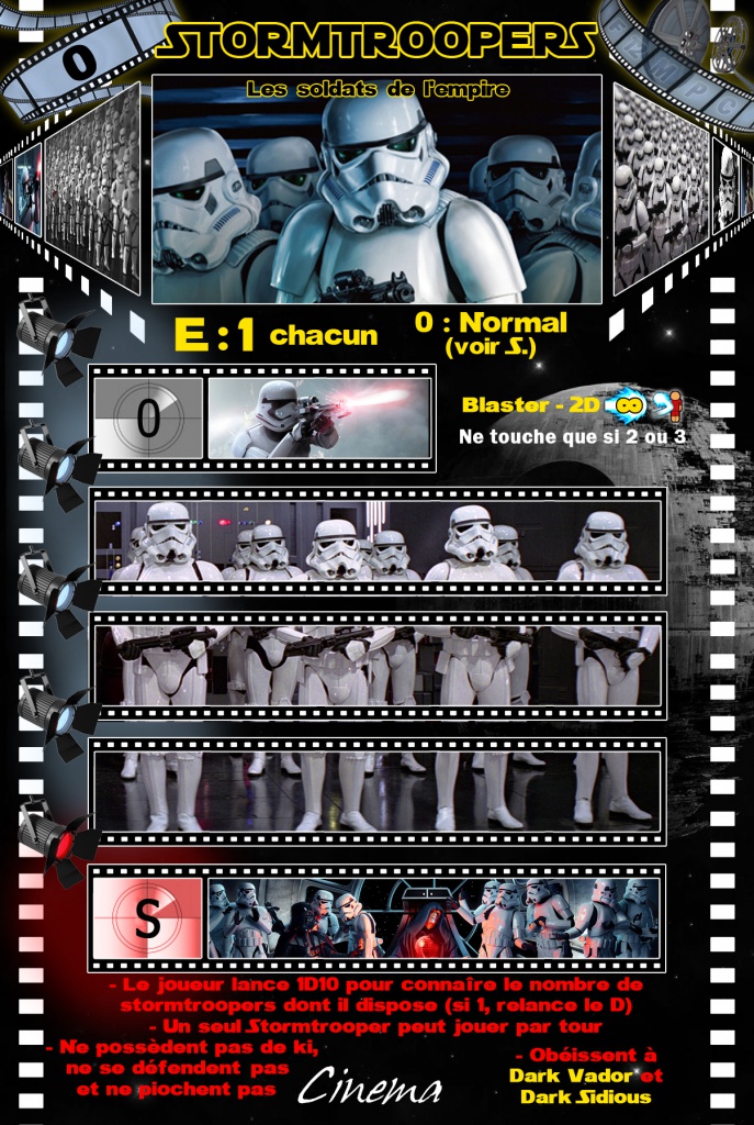 Fiches Cinéma - Page 8 947235Stormtrooper