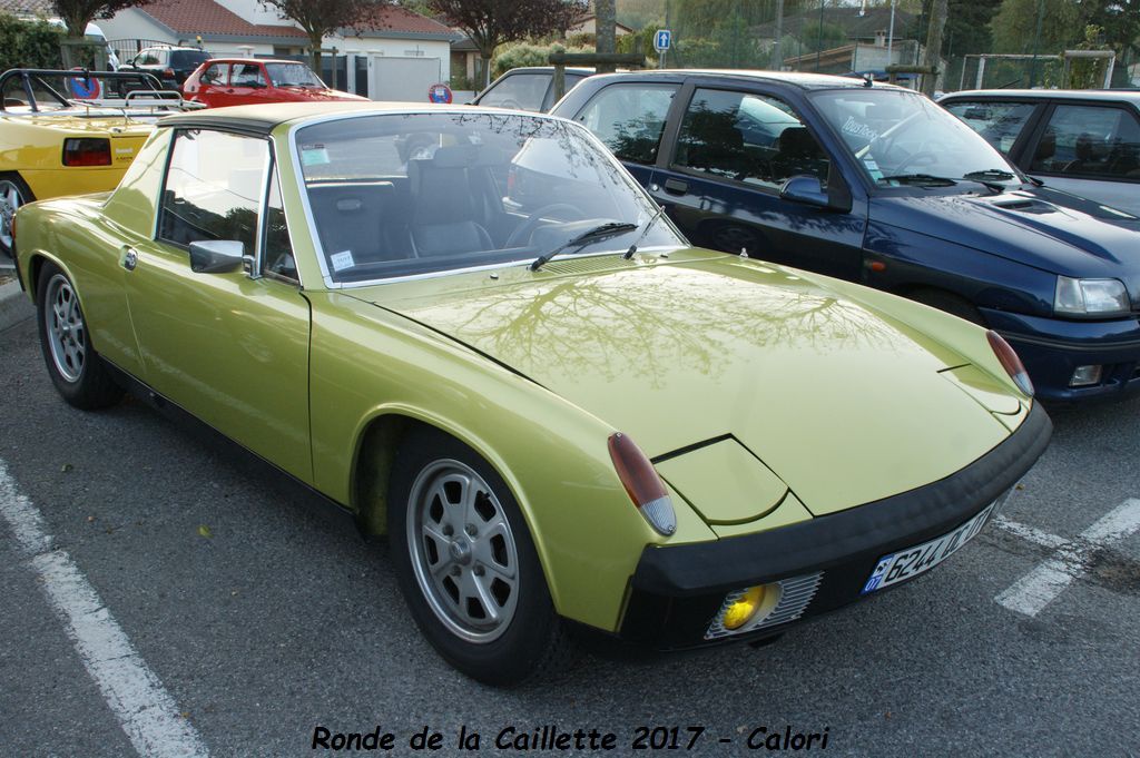  [26] 15/10/2017-  9ème Ronde de la Caillette Chabeuil 947523DSC03548