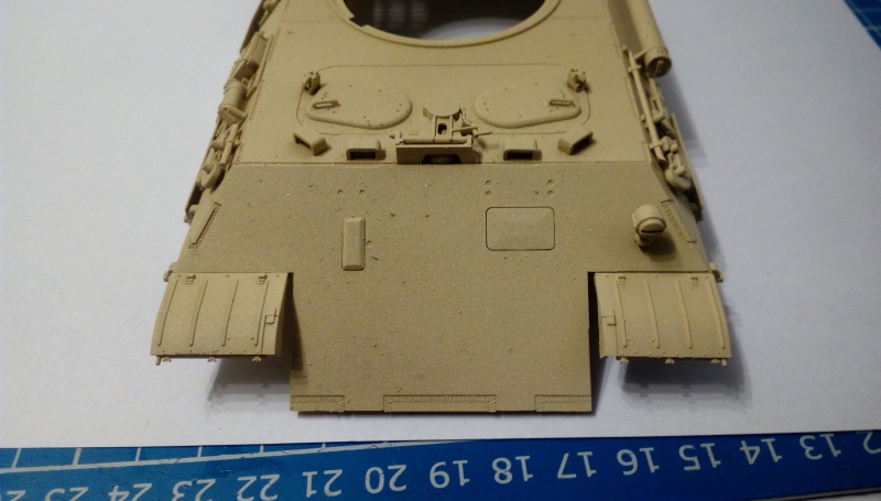 Panther D Dragon 1/35ième/Panther D Tamiya 1/35ième - Page 3 947957IMAG1459