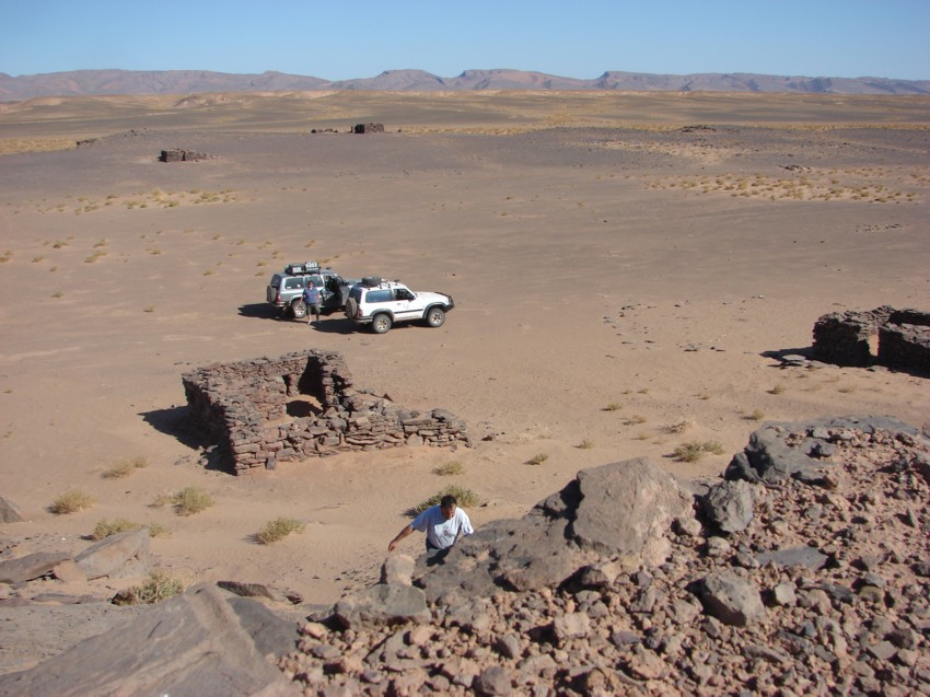 Le Grand Sud du Maroc - II 948181113