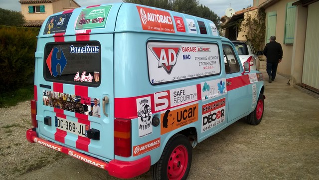 4L Trophy 2016 : L’équipage féminin aux couleurs d’Autobacs 94820704autobacs4ltrophy