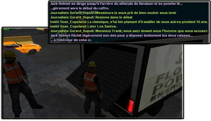 |Officiel Job | Los Santos Import Export - Vidéo & Screen - Page 5 949280samp024