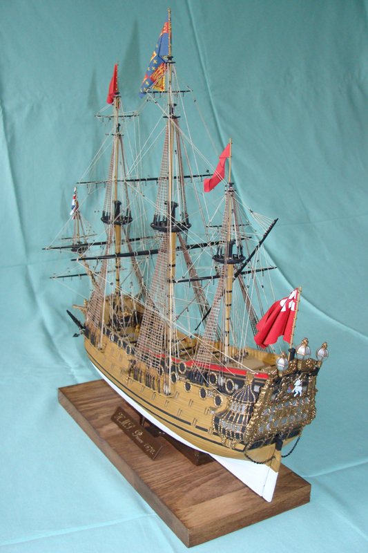 HMS Prince [Airfix 1/144°] de ROUCOURT 949330DSC04077bis