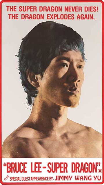 La Légende de Bruce Lee: 949544MPW37631