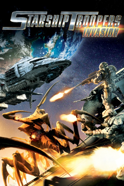 STARSHIP TROOPERS - INVASION [2012] 949616StarshipTroopersInvasion