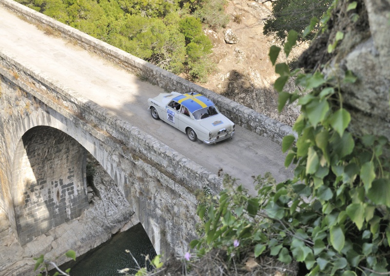 TOUR DE CORSE HISTORIQUE 2014 07/11 OCTOBRE - Page 5 951493FTP6215