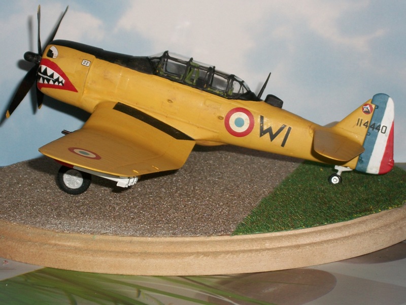 F4U-T6 (double seater ) 951714Hellcatna68t6modi011