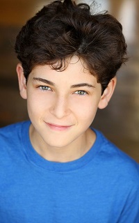 David Mazouz 951783251A