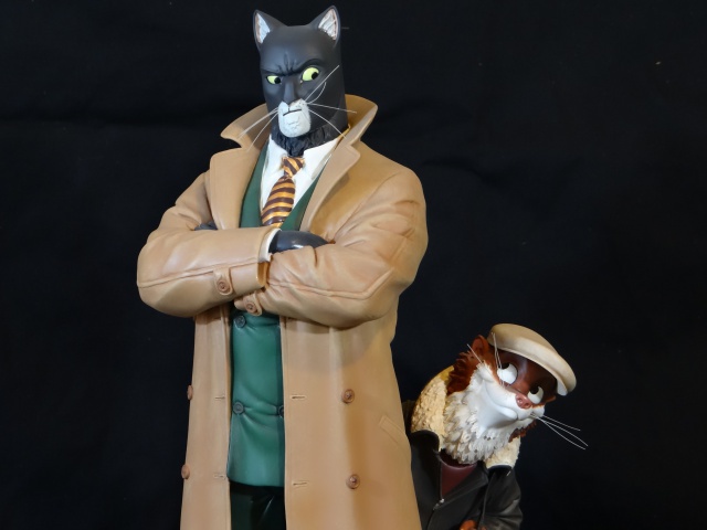 Collection n°327 : Hezequiel ( Maj 23/02/2013  )  Blacksad ! - Page 16 951813DSC00108