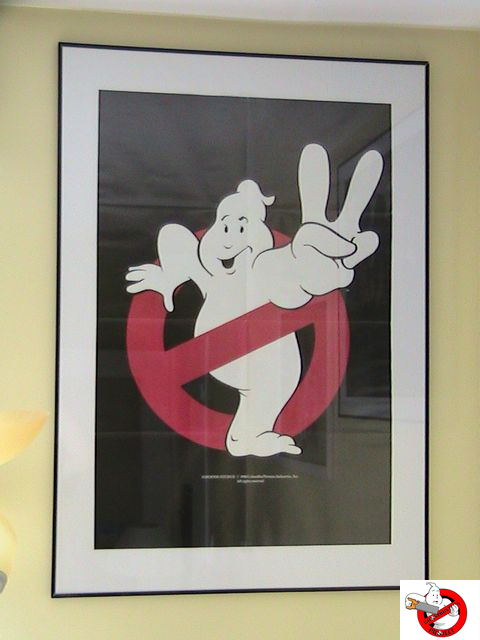 Collection privée de Ghostbusters Project 95248606