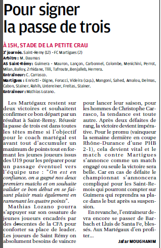 FC MARTIGUES B // DH MEDITERRANEE - Page 15 952780552