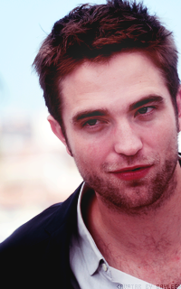 Robert Pattinson   952845R25