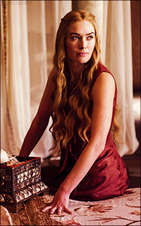 Cersei Lannister