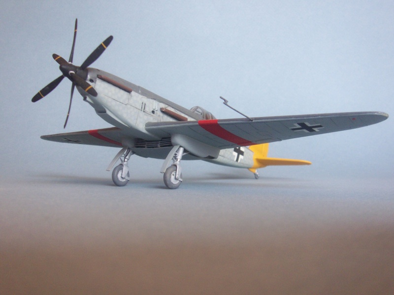 Latécoère 299 A Classic Plane Resin 1/72 9534741004311