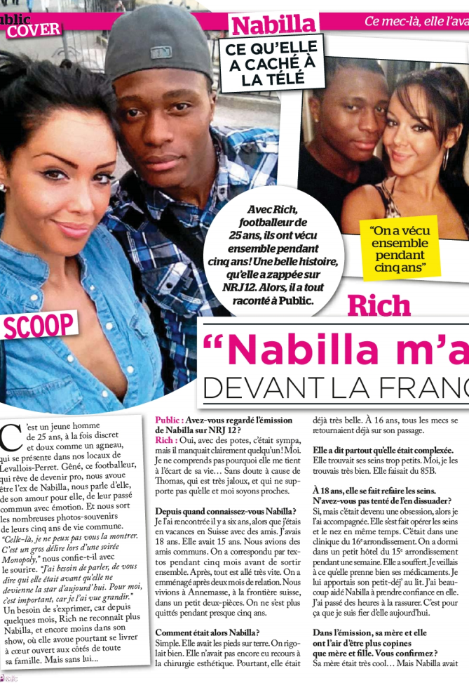    «Nabilla, Dynastie reality»  - Page 2 953612502