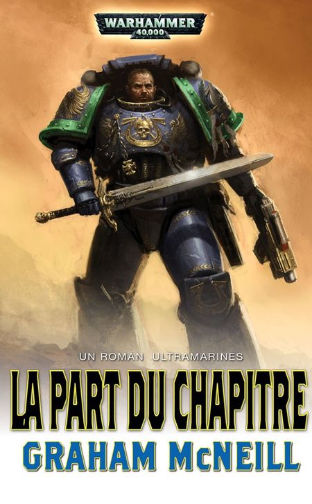 [Discussion] Du rôle des psykers dans l'Imperium et W40K en général 953642lapartduchapitre