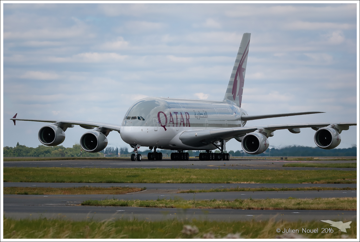 [Topic unique] Paris Roissy-Charles de Gaulle (LFPG): Le Fils rouge... - Page 6 953817201607243134