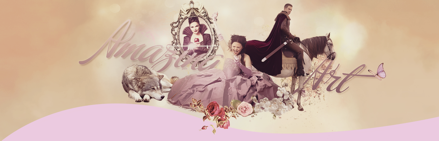 • Version #1 ;; « Once Upon A Time » 953881header3