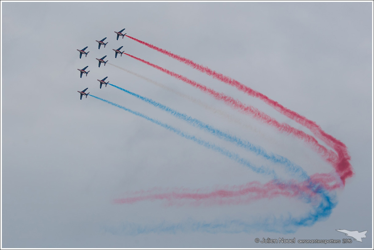 Belgian Air Force Days 2016 (Florennes) 953961201606256564