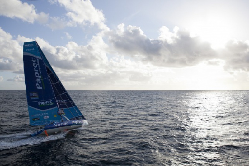 Le Vendée Globe au jour le jour par Baboune - Page 8 954603vp3r6440