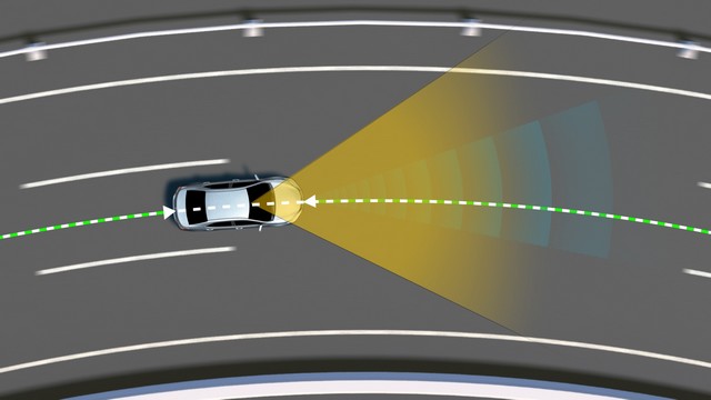 Toyota lancera la deuxième génération du pack de sécurité Toyota Safety Sense en 2018 955953201711290102