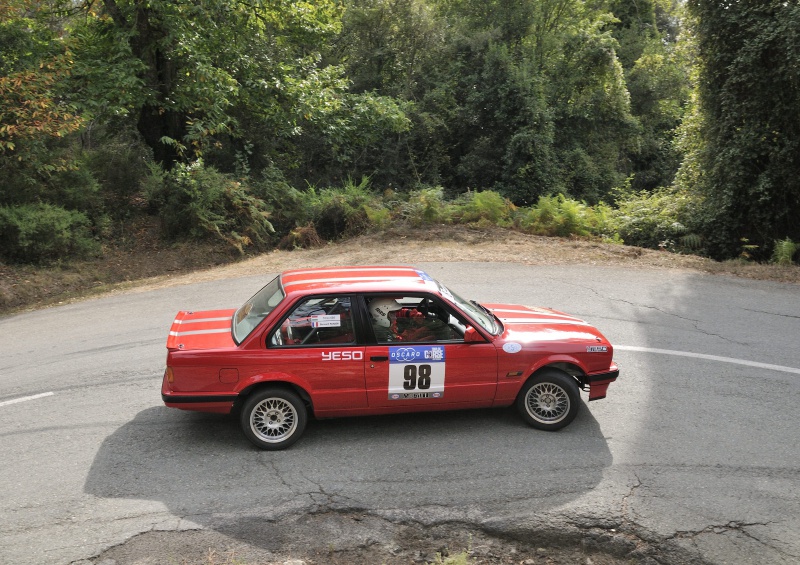 TOUR DE CORSE HISTORIQUE 2014 07/11 OCTOBRE - Page 2 956177FTP4930