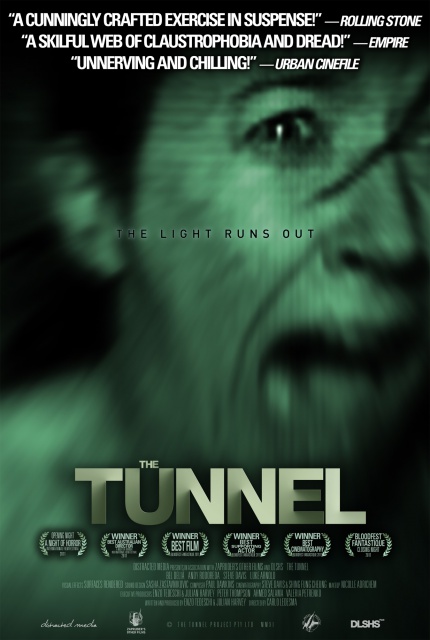 THE TUNNEL [2011] 956363TheTunnel