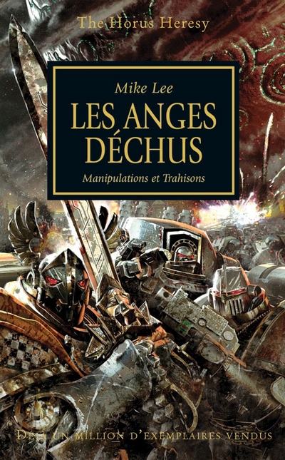 L'Hérésie d'Horus en français (Black Library France) 956925frfallenangels