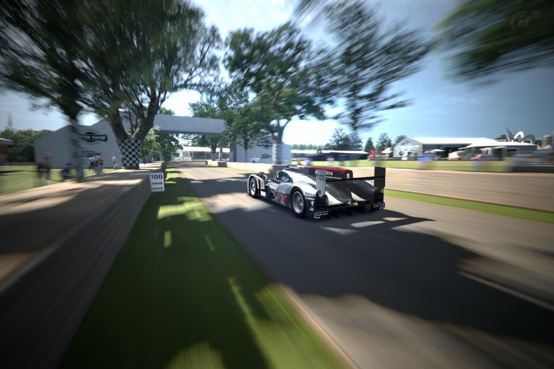 Photos Gran Turismo 6 957673GoodwoodHillclimb