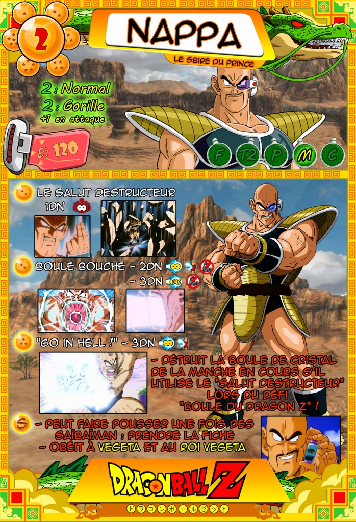 Dragon Ball - Page 3 95775018Nappa