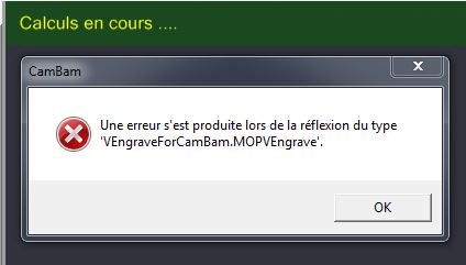 Mes usinages / Problèmes rencontrés - Page 9 95873229CB