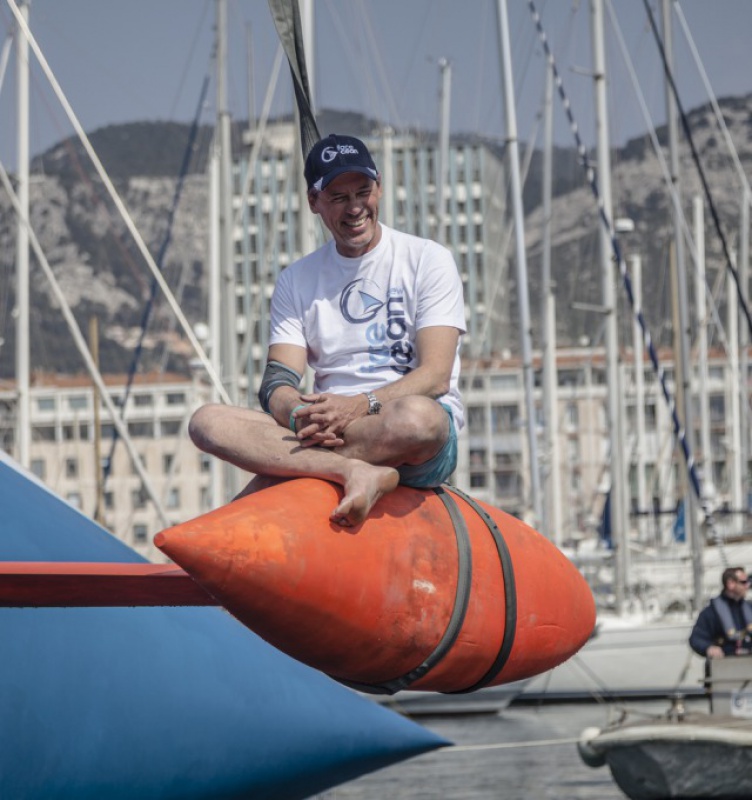 L'Everest des Mers le Vendée Globe 2016 958929sbastienDESTREMAU