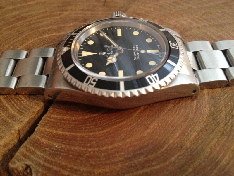 VENDS: Rolex Submariner 5513 Maxi MK5--->1982--->5500€ 959179IMG4354