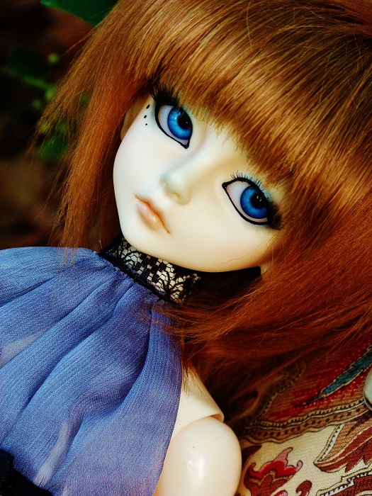 ♠ Into the Woods ~[Spiritdoll Snowdrop BOY] p.7 9599603805