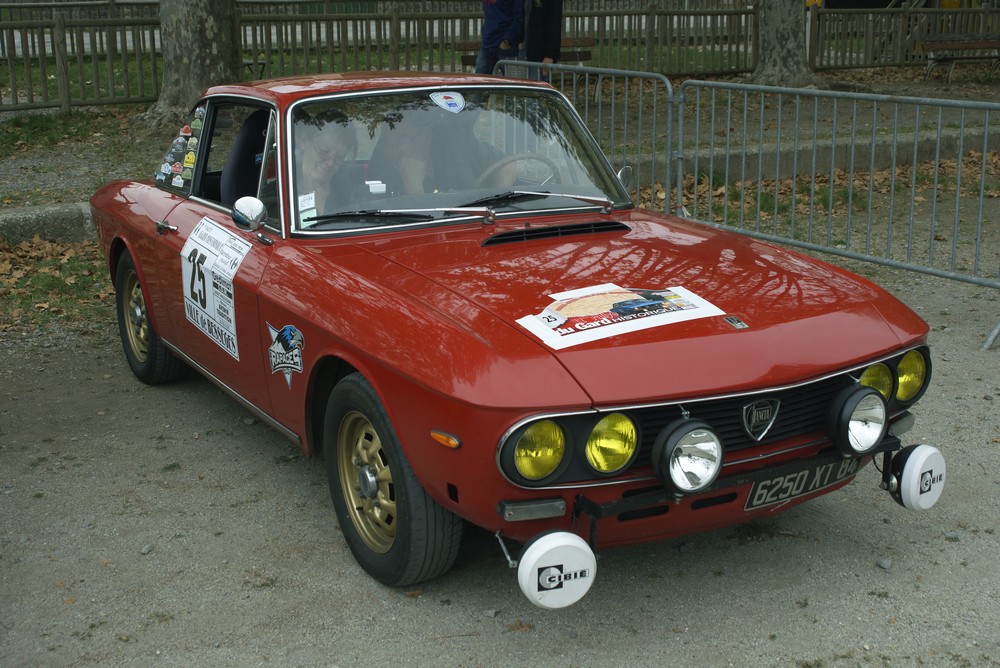 [30] [28 et 29 Septembre 2013] Rallye du Gard Historique - Page 2 960093DSC5161gard2013N25