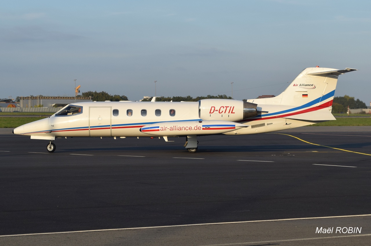 Rennes Saint Jacques Airport (LFRN/RNS) Octobre 2016 961819DSC03312