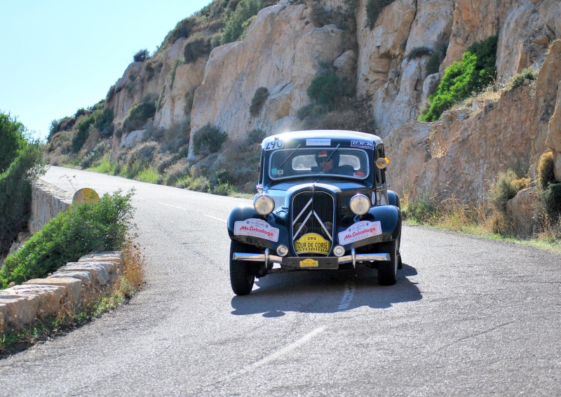 TOUR DE CORSE HISTORIQUE 2014 07/11 OCTOBRE - Page 23 962279DSC0761