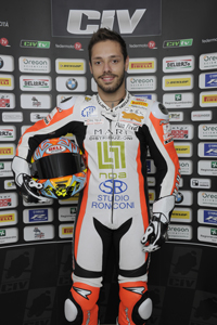 CIV 2012 962331STK600Lombardi