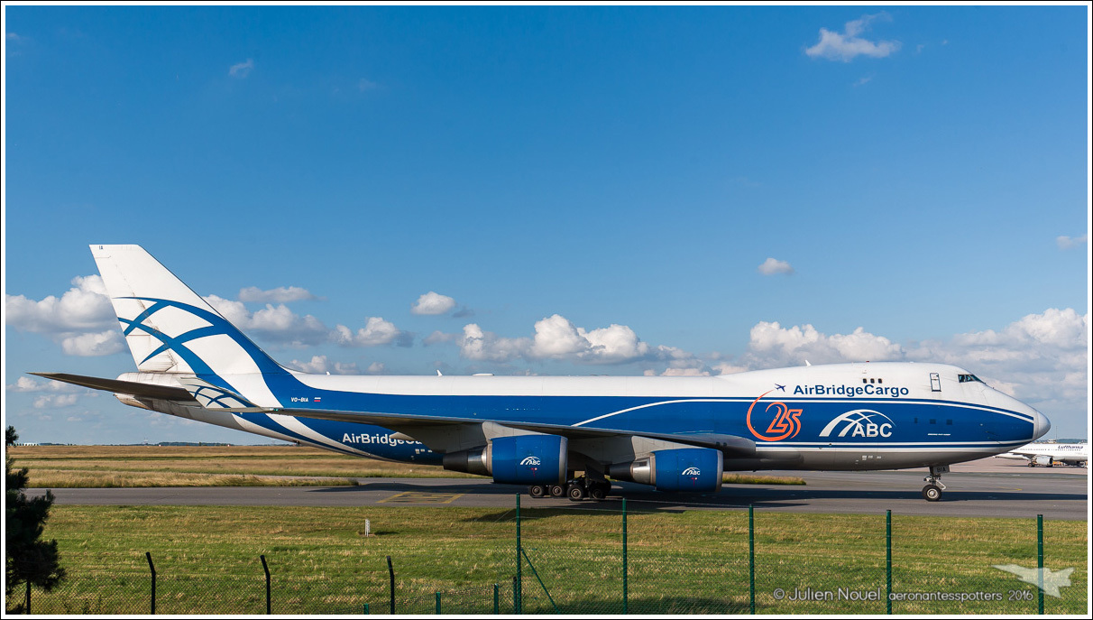 [Topic unique] Paris Roissy-Charles de Gaulle (LFPG): Le Fils rouge... - Page 6 962347201606260086