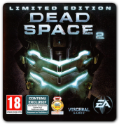 Bjphenix GameStory - D 964087deadspace21