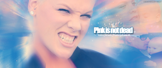 P!nk - French Funhouse 9642489ft9i02