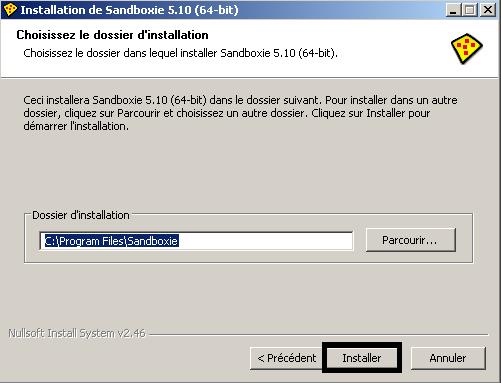 TUTO Sandboxie (Ouvrir une deuxième page shaiya)  964609ScreenShot021