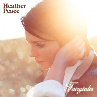 Heather Peace 964670Fairytales